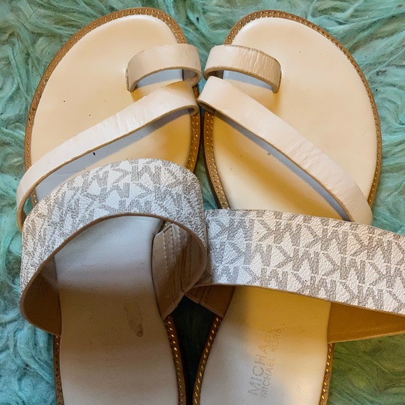 Michael Kors Shoes - Michael Kors Sandals